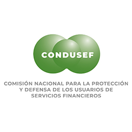 Comisión Nacional para la Protección y Defensa de los Usuarios de Servicios Financieros (CONDUSEF)