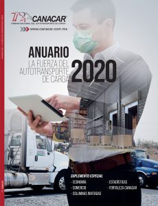 Anuario 2020