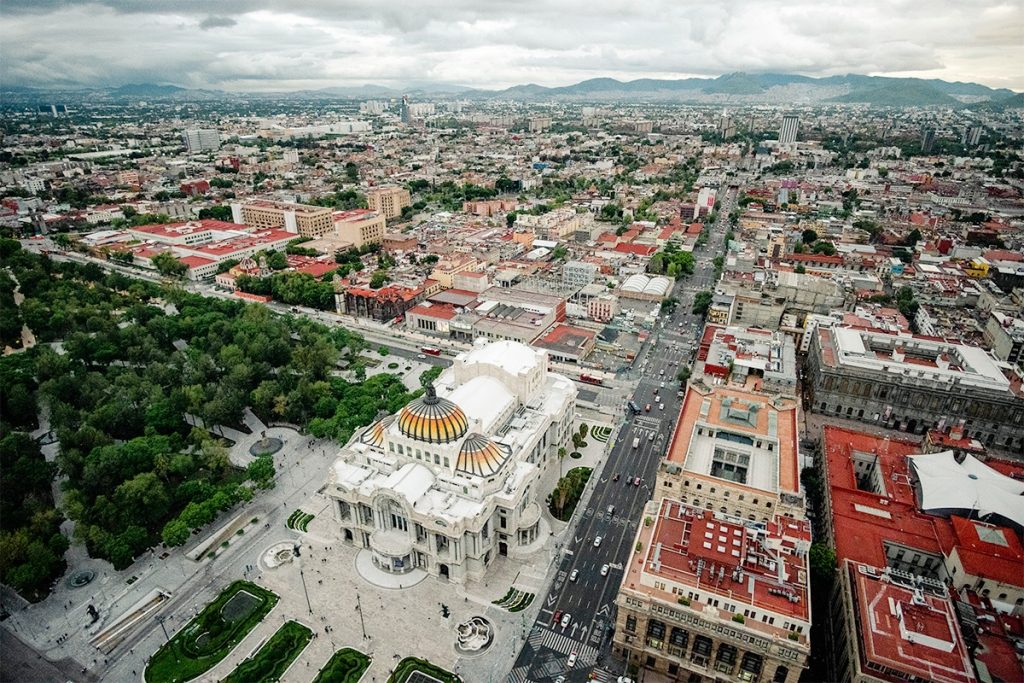 México se mantiene bajo en índice de Competitividad; retrocede en economía