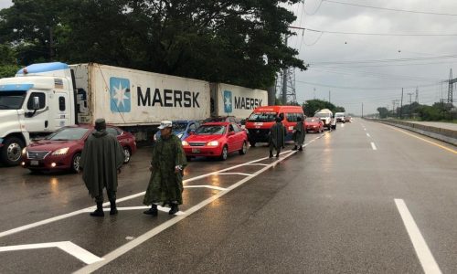 Clima: Huracán y Tormenta Tropical afectarán a gran parte del País