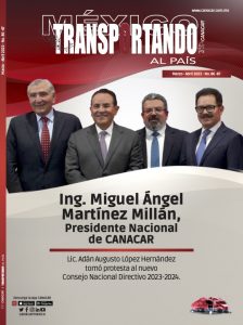 Marzo – Abril 2023