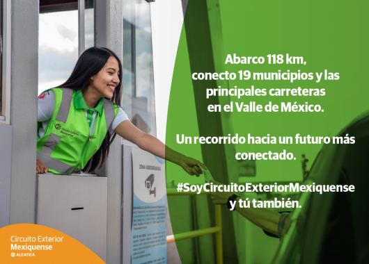 Banner Circuito Mexiquense Promociones 2024