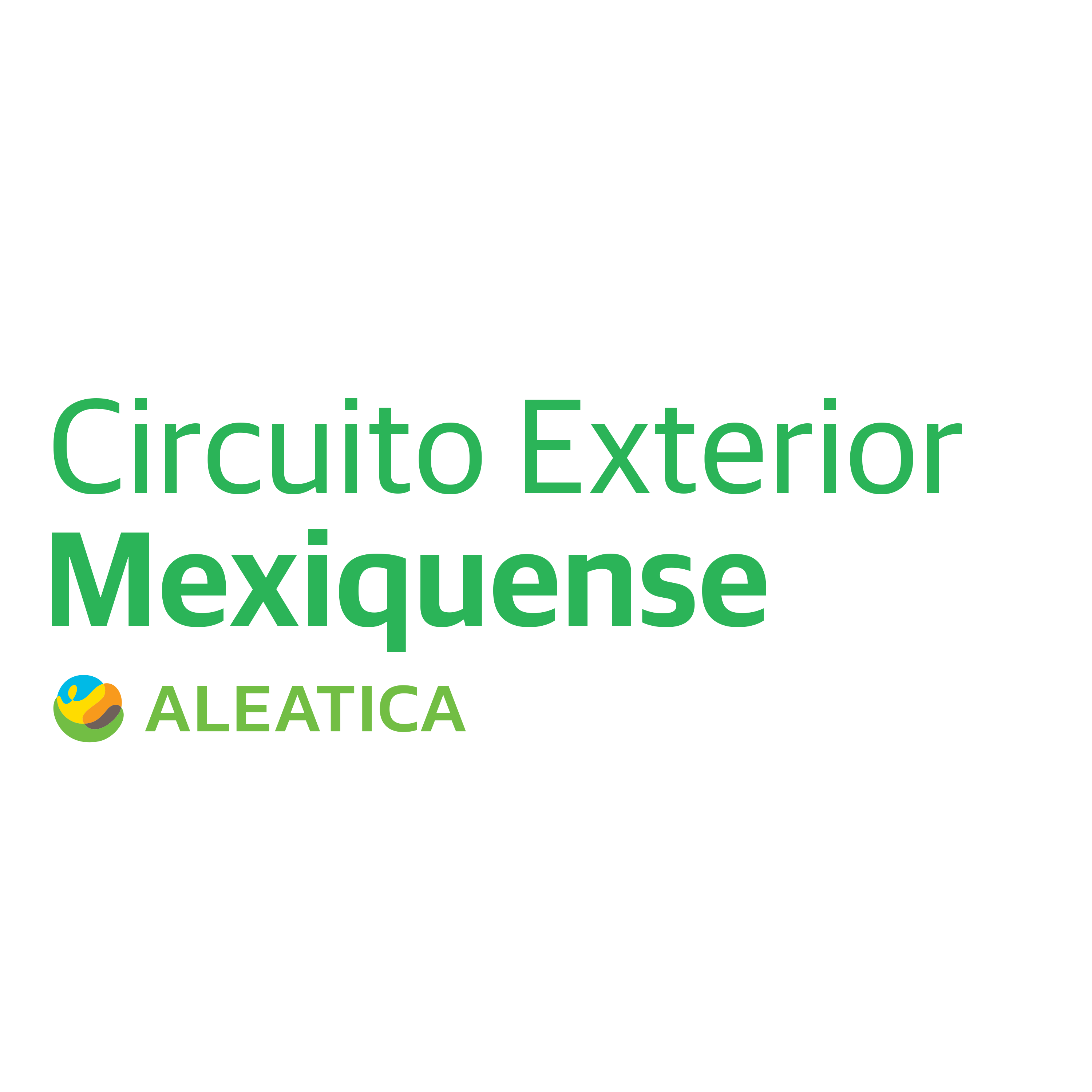 Circuito Exterior Mexiquense