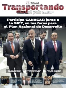 Febrero 2025